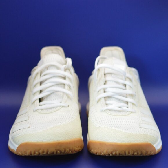 adidas Shoes - Womens Adidas White Boost Sneakers